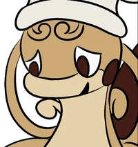 Cooki the Goodra