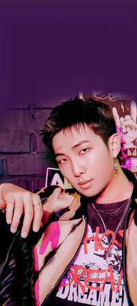 Namjoon