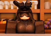 Roblox military girl