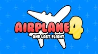 Airplane IV Story