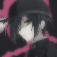 Shuichi Saihara