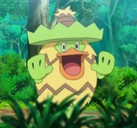 Ludicolo