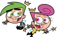 Wanda And Cosmo