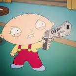 stewie griffin