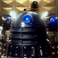 DALEKS Cult Of Skaro