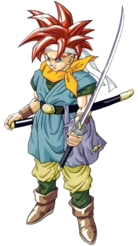 Crono