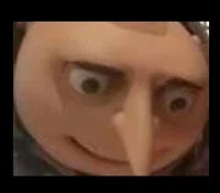 meme gru