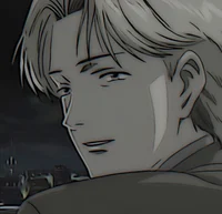 Johan liebert 