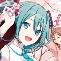 Hatsune Miku 