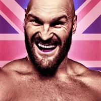 Tyson Fury