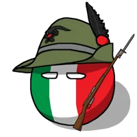 Italyball