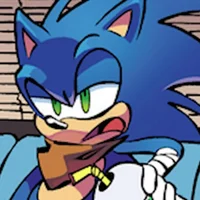 Sonic The Hedgehog