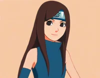 Izumi uchiha