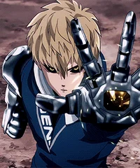 Genos
