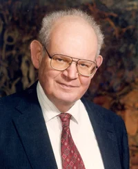Benoit Mandelbrot