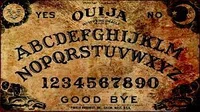 Ouija Board