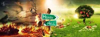 heaven or hell
