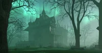 Haunted House