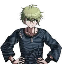 Rantaro Amami