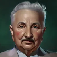 Ludwig von Mises