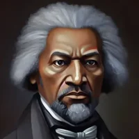 Frederick Douglass
