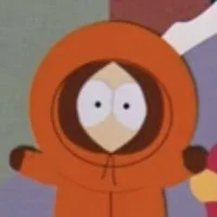Kenny McCormick