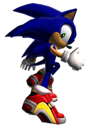 SA2 Sonic