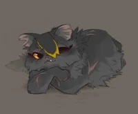 Yellowfang