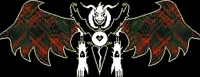 Asriel Dreemurr