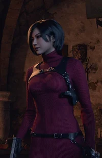 Ada Wong