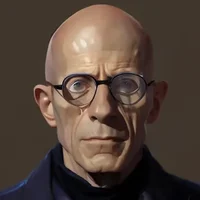 Michel Foucault