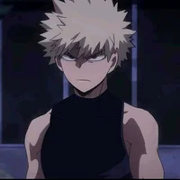 Katsuki Bakugo