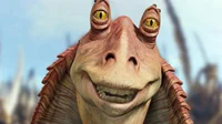 German Jar Jar