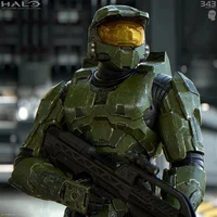 Master Chief