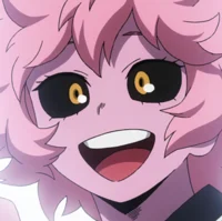 Mina Ashido