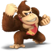 Donkey Kong