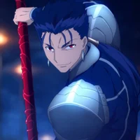 Cu Chulainn