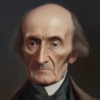John Stuart Mill