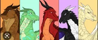 Alternate dragonets