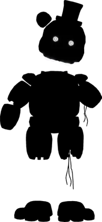 Ignited S-Freddy