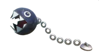 Chain Chomp 
