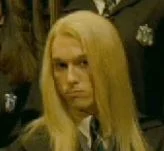 Lucius Malfoy