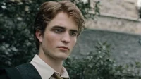 Cedric Diggory