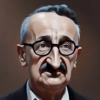 Friedrich Hayek