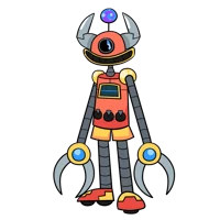 Vocodexx from MSM UI