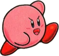 Classic Kirby