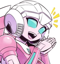 G1 Arcee