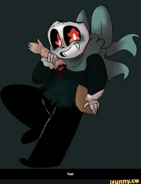 Horrorswap Sans