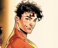 Jon Kent