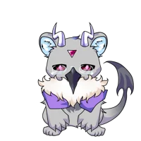 Pebbles Pidgeonheart